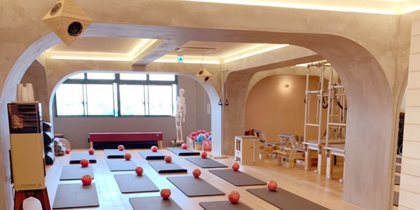 完全版 Basiピラティス茗荷谷 体験 入会の流れ Zen Place Pilates By Basi Pilates Grade１ Basi ピラティスとヨガの Zen Place ゼンプレイスとは 全スタジオページあります